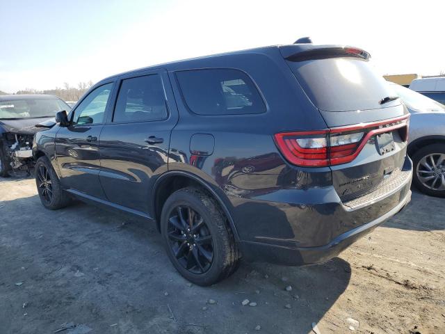 Photo 1 VIN: 1C4RDJDG8JC187500 - DODGE DURANGO 