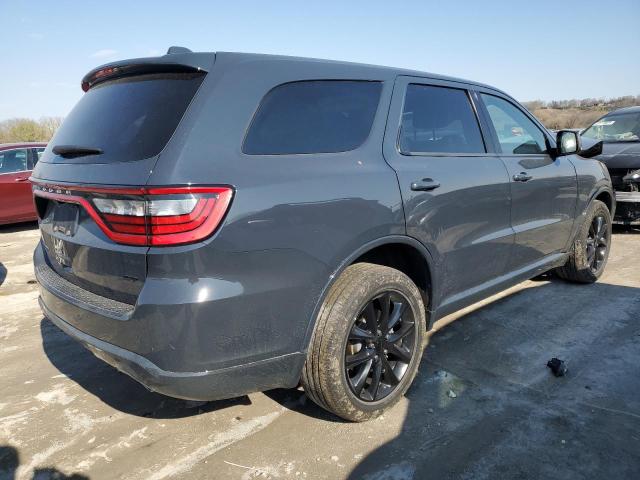 Photo 2 VIN: 1C4RDJDG8JC187500 - DODGE DURANGO 