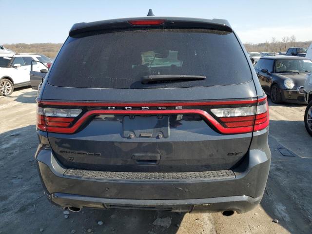 Photo 5 VIN: 1C4RDJDG8JC187500 - DODGE DURANGO 