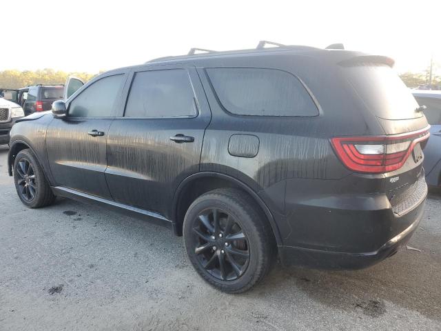 Photo 1 VIN: 1C4RDJDG8JC187609 - DODGE DURANGO GT 