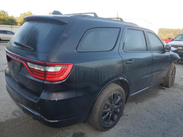 Photo 2 VIN: 1C4RDJDG8JC187609 - DODGE DURANGO GT 