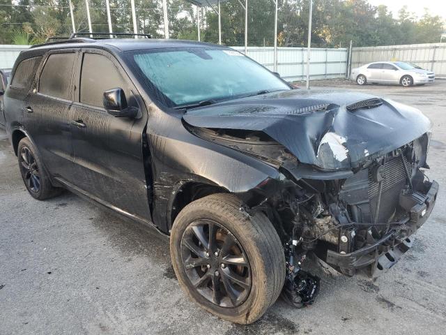 Photo 3 VIN: 1C4RDJDG8JC187609 - DODGE DURANGO GT 