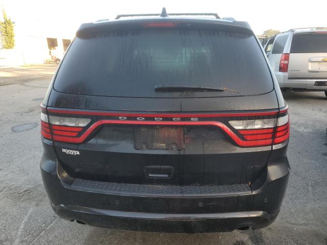 Photo 5 VIN: 1C4RDJDG8JC187609 - DODGE DURANGO GT 