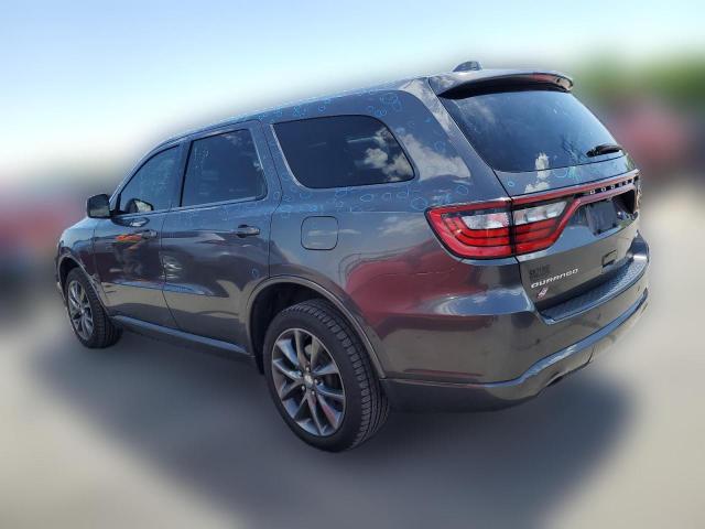 Photo 1 VIN: 1C4RDJDG8JC205669 - DODGE DURANGO 