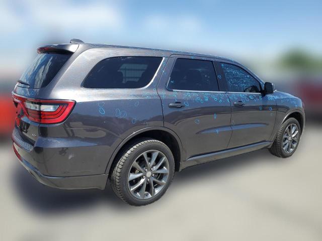 Photo 2 VIN: 1C4RDJDG8JC205669 - DODGE DURANGO 