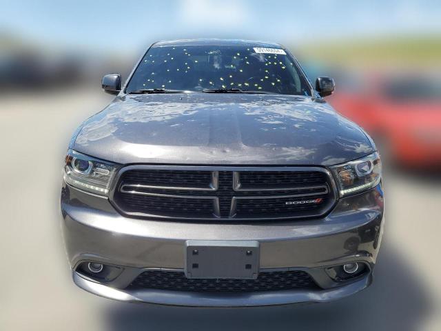 Photo 4 VIN: 1C4RDJDG8JC205669 - DODGE DURANGO 