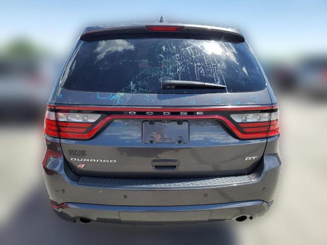 Photo 5 VIN: 1C4RDJDG8JC205669 - DODGE DURANGO 