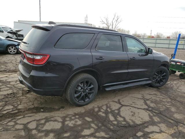 Photo 2 VIN: 1C4RDJDG8JC317419 - DODGE DURANGO GT 