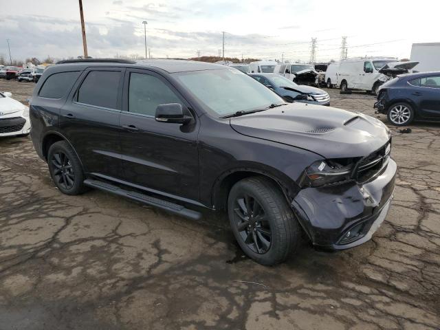 Photo 3 VIN: 1C4RDJDG8JC317419 - DODGE DURANGO GT 