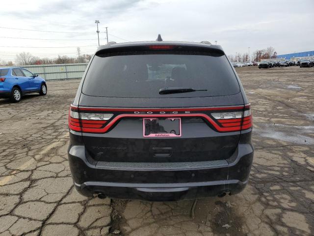 Photo 5 VIN: 1C4RDJDG8JC317419 - DODGE DURANGO GT 