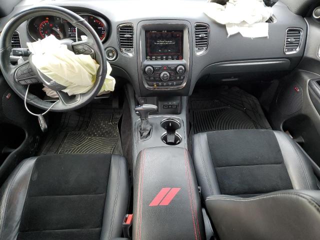 Photo 7 VIN: 1C4RDJDG8JC317419 - DODGE DURANGO GT 