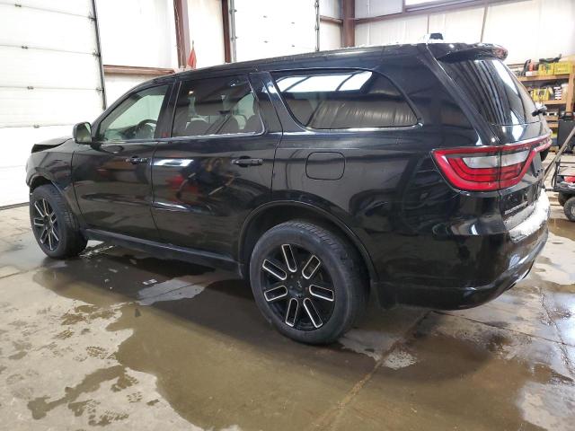 Photo 1 VIN: 1C4RDJDG8JC323785 - DODGE DURANGO GT 