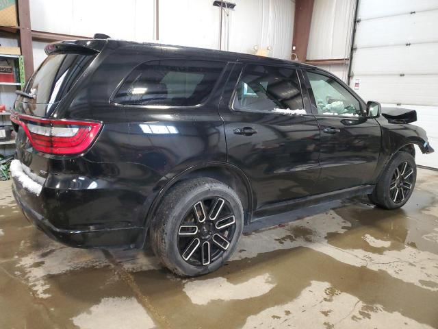 Photo 2 VIN: 1C4RDJDG8JC323785 - DODGE DURANGO GT 