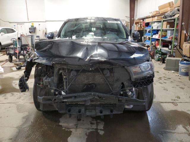 Photo 4 VIN: 1C4RDJDG8JC323785 - DODGE DURANGO GT 