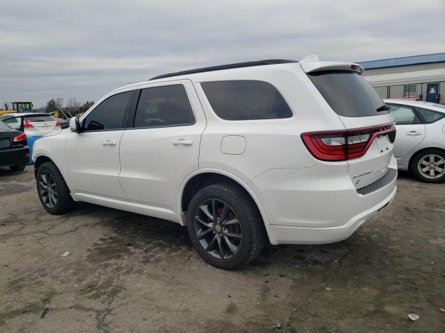 Photo 1 VIN: 1C4RDJDG8JC330025 - DODGE DURANGO 