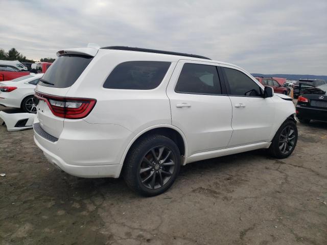 Photo 2 VIN: 1C4RDJDG8JC330025 - DODGE DURANGO 