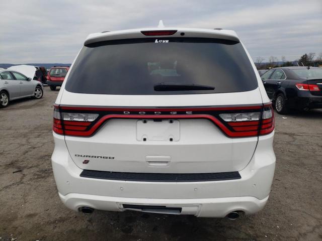 Photo 5 VIN: 1C4RDJDG8JC330025 - DODGE DURANGO 