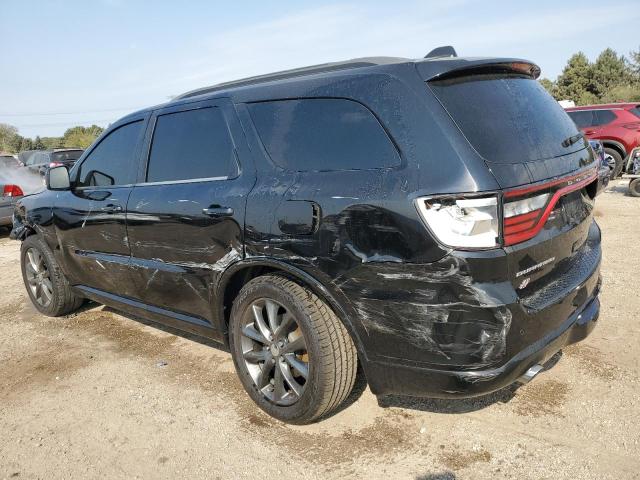 Photo 1 VIN: 1C4RDJDG8JC345771 - DODGE DURANGO GT 