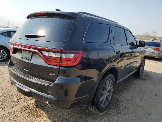 Photo 2 VIN: 1C4RDJDG8JC345771 - DODGE DURANGO GT 