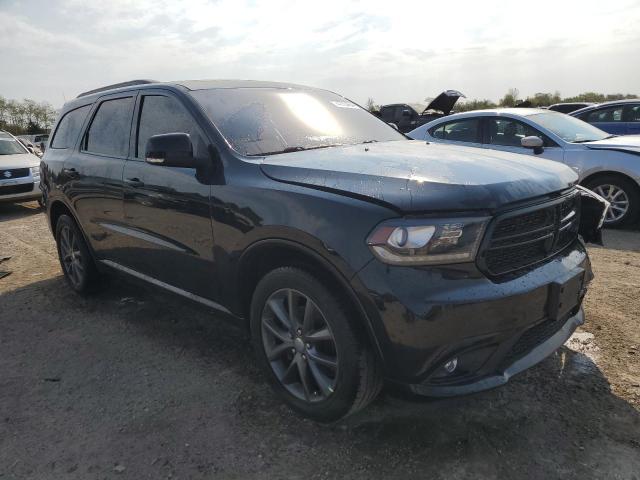 Photo 3 VIN: 1C4RDJDG8JC345771 - DODGE DURANGO GT 