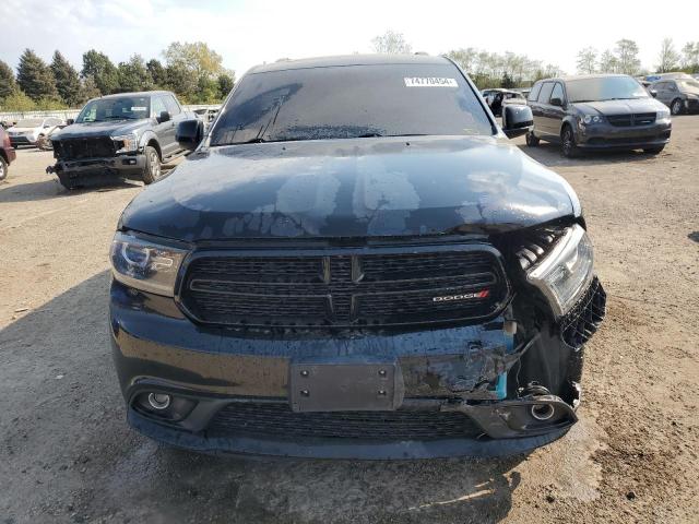 Photo 4 VIN: 1C4RDJDG8JC345771 - DODGE DURANGO GT 