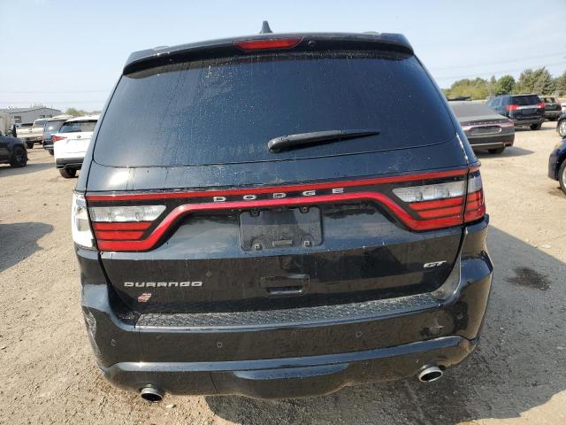 Photo 5 VIN: 1C4RDJDG8JC345771 - DODGE DURANGO GT 