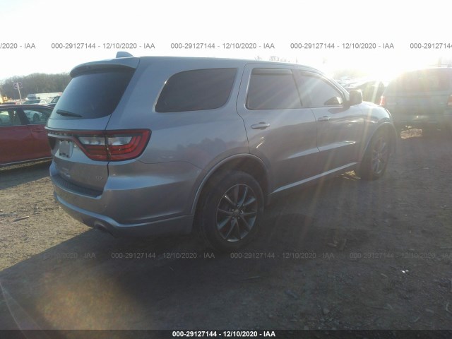 Photo 3 VIN: 1C4RDJDG8JC414507 - DODGE DURANGO 