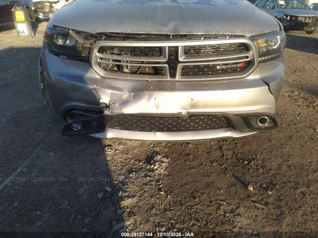 Photo 5 VIN: 1C4RDJDG8JC414507 - DODGE DURANGO 