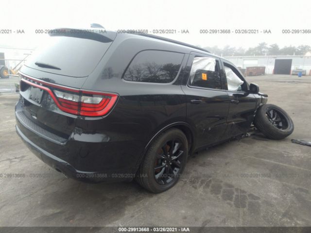 Photo 3 VIN: 1C4RDJDG8JC456725 - DODGE DURANGO 