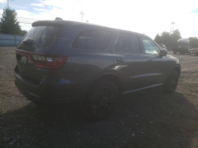 Photo 3 VIN: 1C4RDJDG8KC557247 - DODGE DURANGO GT 