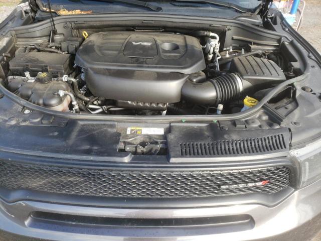 Photo 6 VIN: 1C4RDJDG8KC557247 - DODGE DURANGO GT 