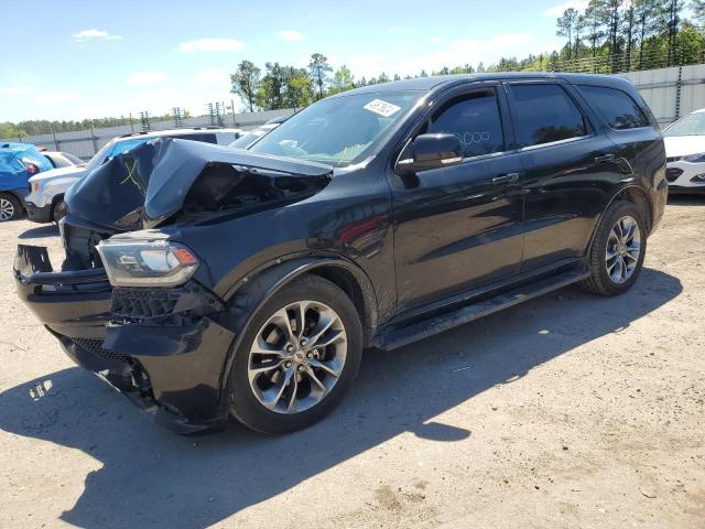 Photo 0 VIN: 1C4RDJDG8KC559743 - DODGE DURANGO 