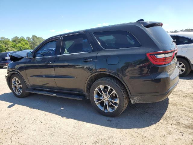 Photo 1 VIN: 1C4RDJDG8KC559743 - DODGE DURANGO 