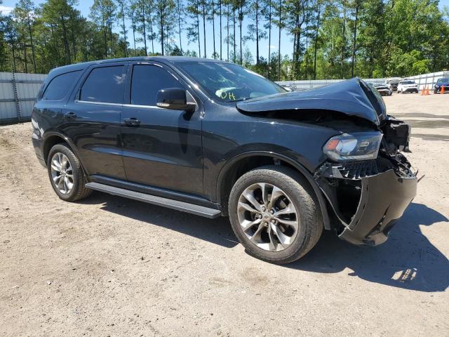 Photo 3 VIN: 1C4RDJDG8KC559743 - DODGE DURANGO 