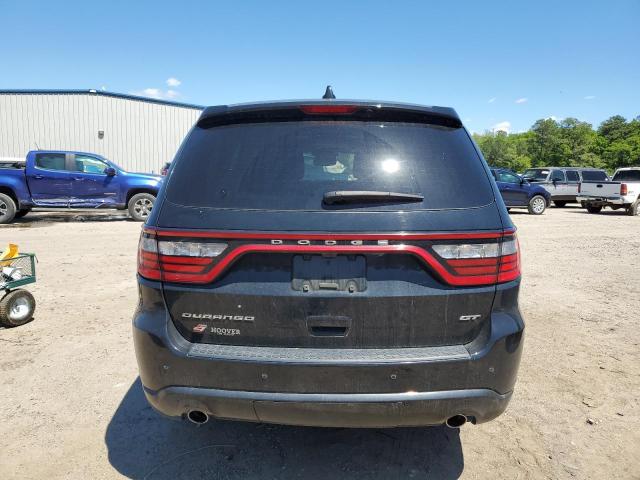 Photo 5 VIN: 1C4RDJDG8KC559743 - DODGE DURANGO 