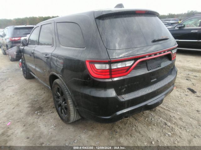 Photo 2 VIN: 1C4RDJDG8KC561170 - DODGE DURANGO 