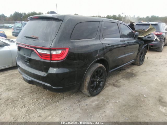 Photo 3 VIN: 1C4RDJDG8KC561170 - DODGE DURANGO 