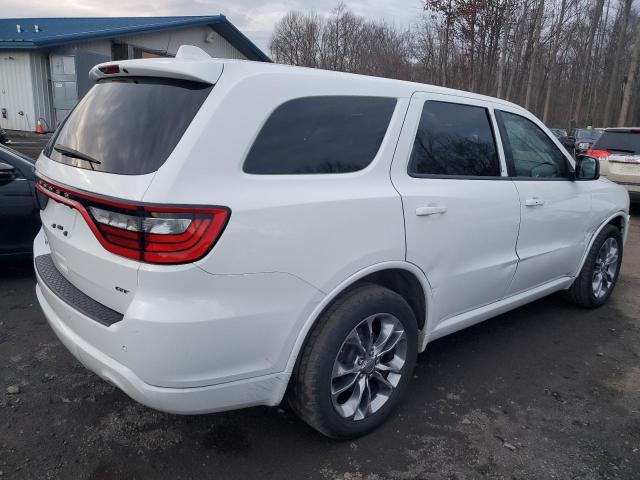 Photo 2 VIN: 1C4RDJDG8KC605510 - DODGE DURANGO GT 