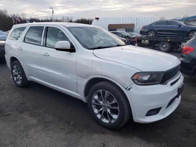 Photo 3 VIN: 1C4RDJDG8KC605510 - DODGE DURANGO GT 