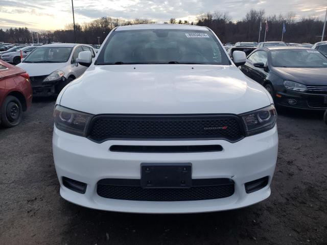 Photo 4 VIN: 1C4RDJDG8KC605510 - DODGE DURANGO GT 