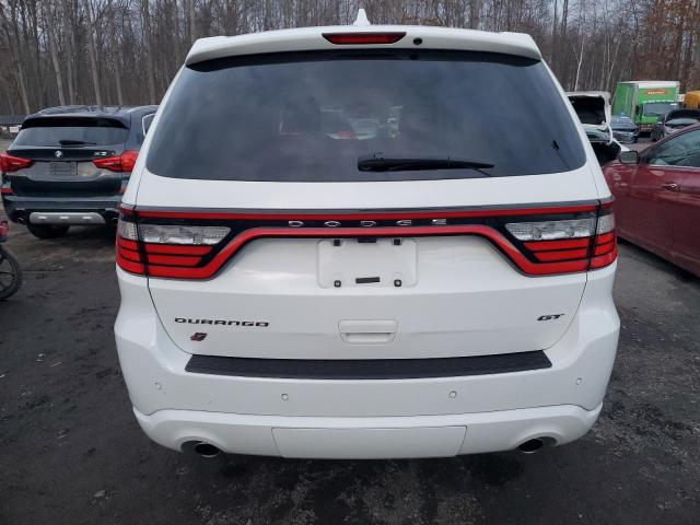 Photo 5 VIN: 1C4RDJDG8KC605510 - DODGE DURANGO GT 