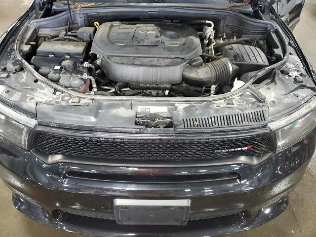 Photo 11 VIN: 1C4RDJDG8KC606754 - DODGE DURANGO GT 