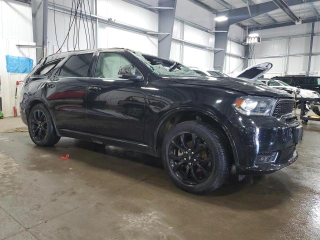 Photo 3 VIN: 1C4RDJDG8KC606754 - DODGE DURANGO GT 