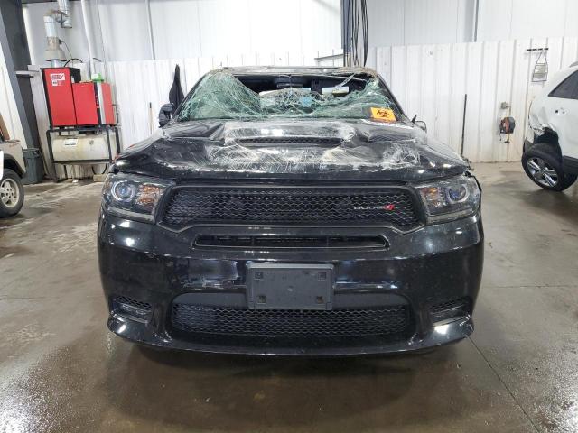 Photo 4 VIN: 1C4RDJDG8KC606754 - DODGE DURANGO GT 