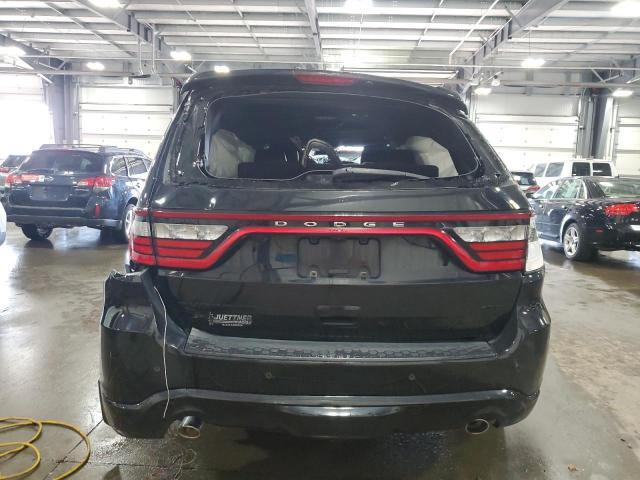 Photo 5 VIN: 1C4RDJDG8KC606754 - DODGE DURANGO GT 