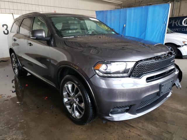 Photo 0 VIN: 1C4RDJDG8KC633064 - DODGE DURANGO 