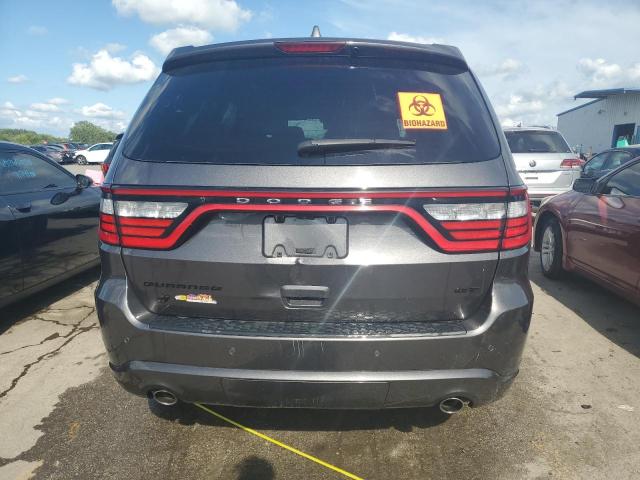 Photo 5 VIN: 1C4RDJDG8KC685486 - DODGE DURANGO GT 