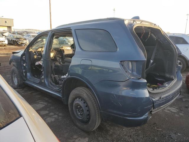 Photo 1 VIN: 1C4RDJDG8KC738638 - DODGE DURANGO 