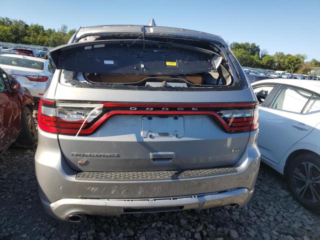 Photo 5 VIN: 1C4RDJDG8KC744147 - DODGE DURANGO GT 