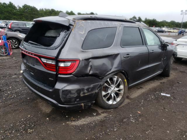 Photo 3 VIN: 1C4RDJDG8KC754872 - DODGE DURANGO GT 